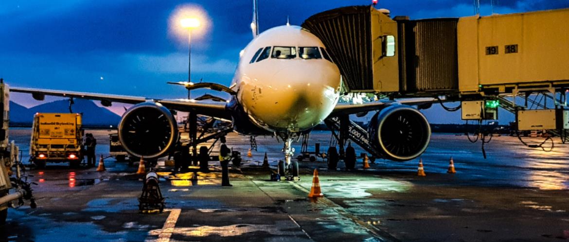 Aberdeen International Airport